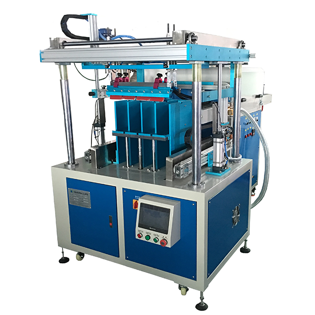 Автоматическая машина для трафаретной печати для стельки (HX-XD)
